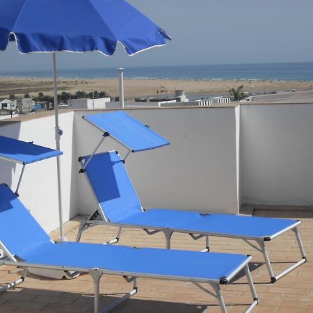Senores Curas Conil De La Frontera Bagian luar foto