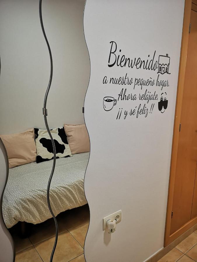 Senores Curas Conil De La Frontera Bagian luar foto